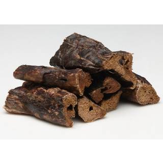 Natural Dog Chews bøffel lunger 250 g