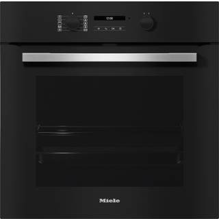 Miele Ovn H 2766-1 BP 125 Edition (Obsidiansort)