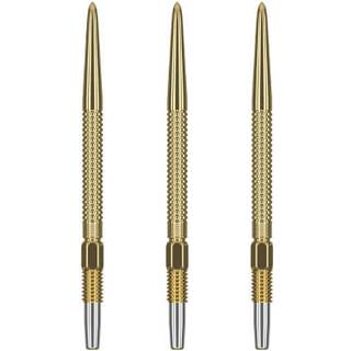 Swiss Point GRD Guld 30 mm