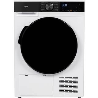 Epoq tørretumbler EHP9W23 (9 kg) - På lager i butik
