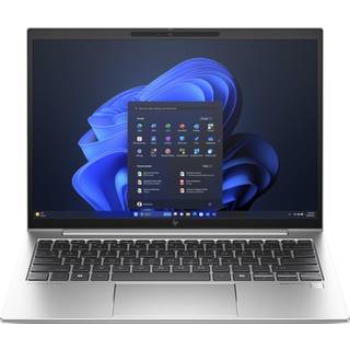 HP EliteBook 830 G11 (U5/32/512 GB) 13,3" bærbar computer ➞ På lager - klar til levering