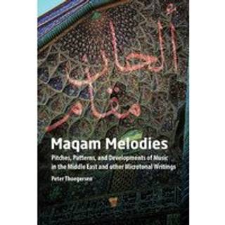 Maqam Melodies
