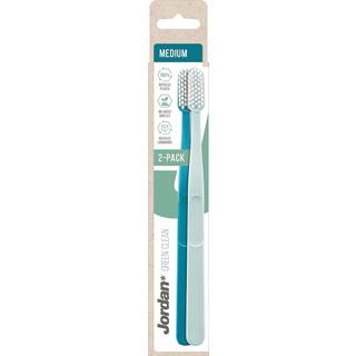 Jordan Green Clean Medium 2-Pack 2 stk.