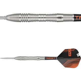 Target Crux 03 Swiss Point 90% Tungsten 26 gram