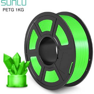 Sunlu PETG Filament - 1.75mm - 1kg
