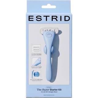 The Body Razor Starter Kit — Sky