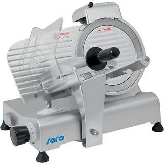 SARO elektrisk pålægsmaskine - model LIVORNO