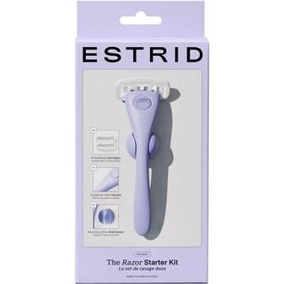 Estrid The Razor Starter Kit Space