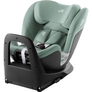 Britax Römer Swivel Autostol, Midnight Grey