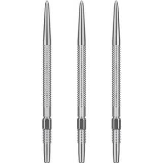 Swiss Point GRD Sølv 35 mm