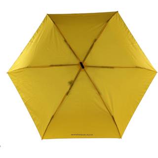 Mandarina Duck Paraply - Gul