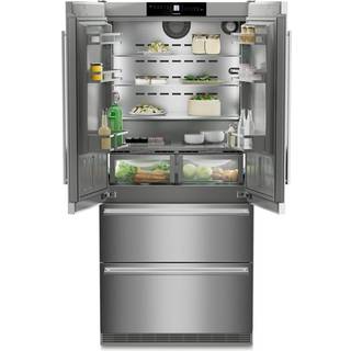 Liebherr CBNste 8872-20 001 Amerikanerskab