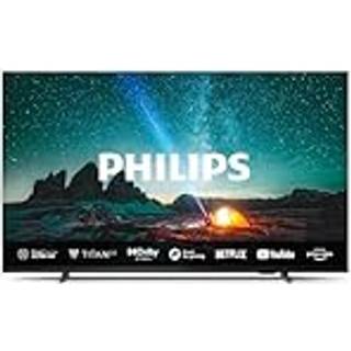 Philips 50" TV 50PUS7609 + TAB5309 Soundbar (På lager i varehus)