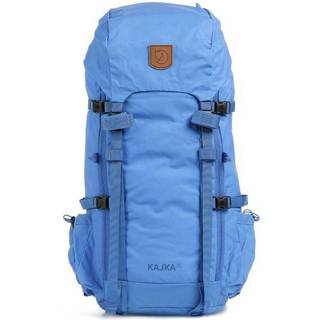 Fjällräven Kajka 35 S/M Vandrerygsæk blå