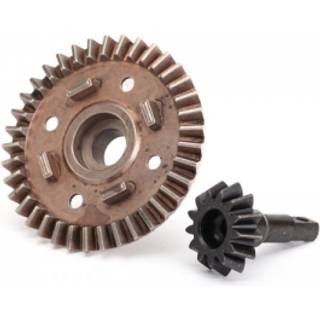 Traxxas 8679 Ring & Pinion Gear Set Rear Diff E-Revo 2