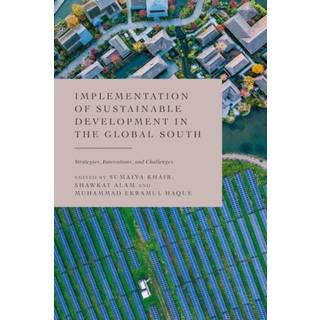 Implementation of Sustainable Development in the Global South