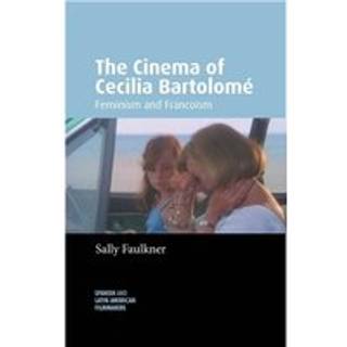 The Cinema of Cecilia Bartolome