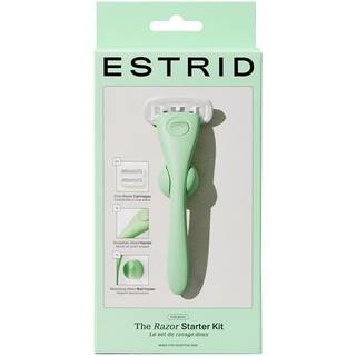 The Body Razor Starter Kit