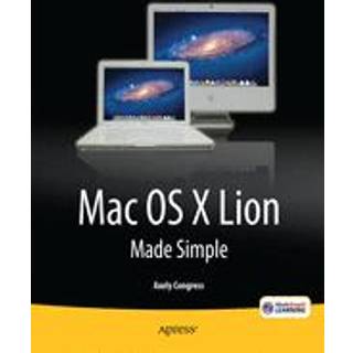 OS X Lion Made Simple