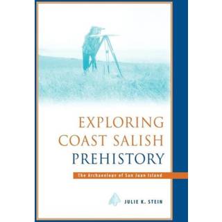Exploring Coast Salish Prehistory