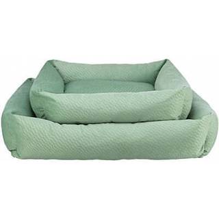 Alena Hundeseng Sage - 80x60 cm