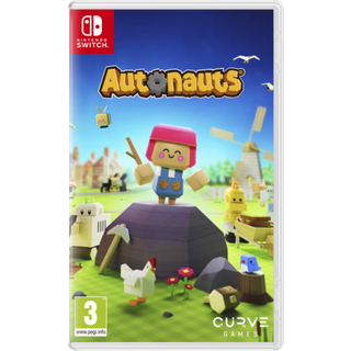 Autonauts