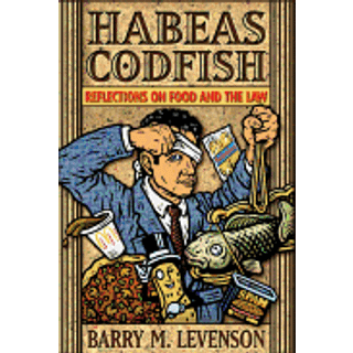 Habeas Codfish