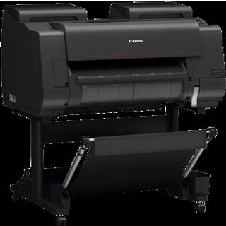 Canon imagePROGRAF PRO-2600, 24" Printer - inkl. stand   + inkl. 1 års onsite service
