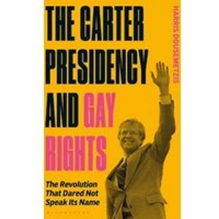 The Carter Presidency and Gay Rights