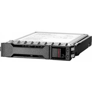 HPE 3.84TB SAS 12G Read Intensive SFF (2.5in) Basic Carrier Value Multi Vendor SSD