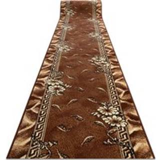 Fortovet BCF TRIO brun 150 cm 150x910 cm