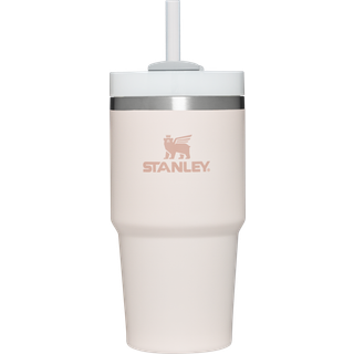 Stanley the Quencher H2.0 Flowstate Tumbler | 20 oz rose kvarts