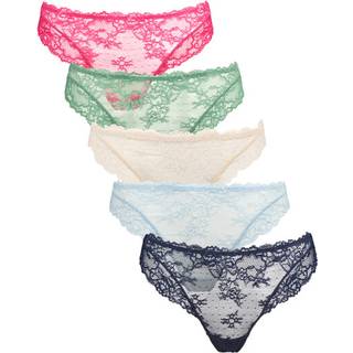 Lace String 5-pack