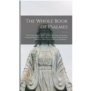 The Whole Book of Psalmes