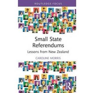 Small State Referendums