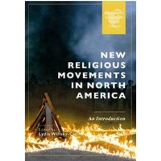 New Religious Movements in North America