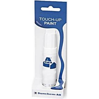 Reparationsmaling 12 ml. - Mørk Silver