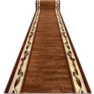 Fortovet BCF FILIP brun 90 cm 90x1050 cm