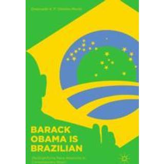 Barack Obama is Brazilian