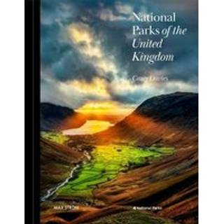 National Parks of the United Kingdom