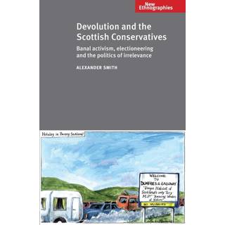 Devolution and the Scottish Conservatives