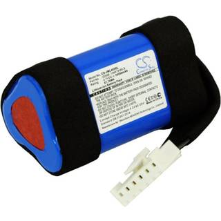 Batteri til bl.a. JBL højtaler Charge 4, JBLCHARGE4BLUAM
