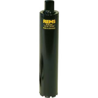 REMS diamantkronebor UDKB ø52×420×UNC 1.1/4"