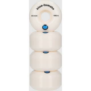 Blue Tomato Logo 100a 55mm Hjul - Uni - uni