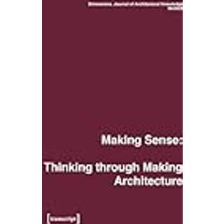 Dimensions. Journal of Architectural Knowledge