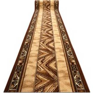 Fortovet BCF OPAL beige 140 cm 140x680 cm