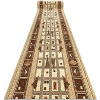 Fortovet BCF JETTA DZETA beige 90 cm 90x1200 cm