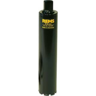 REMS diamantkronebor UDKB ø102×420×UNC 1.1/4"
