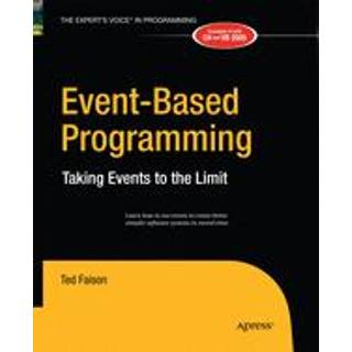 Event-Based Programming