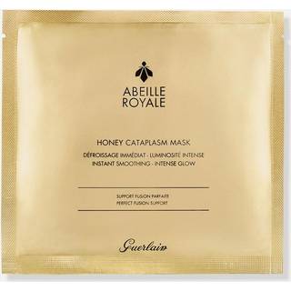GUERLAIN Hudpleje Abeille-Royale-Anti-aldringsplejeHoney Cataplasm Mask 60 g (9.400,00 kr / 1 kg) - 60 g